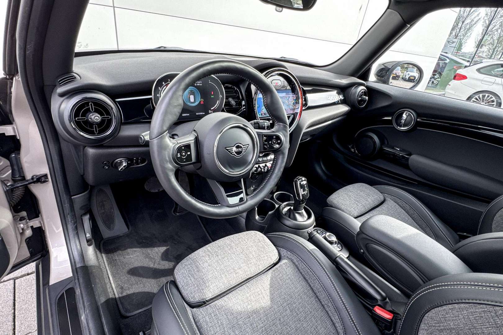 Mini 3 Portes Camden Cooper - 2022 - Joinsteer - #20