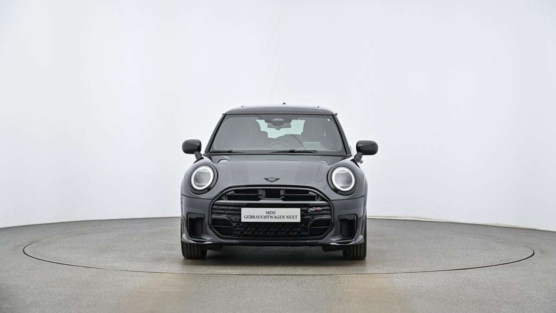 Mini Hatch JCW Cooper S - 2024 - Joinsteer - #16