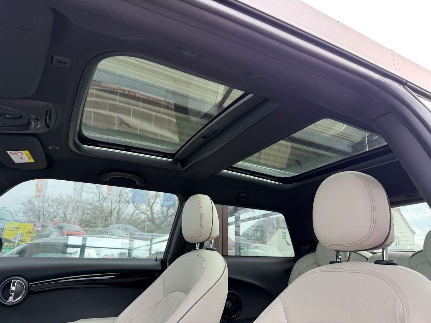 Mini 3 Portes John Cooper Works - 2019 - Joinsteer - #17