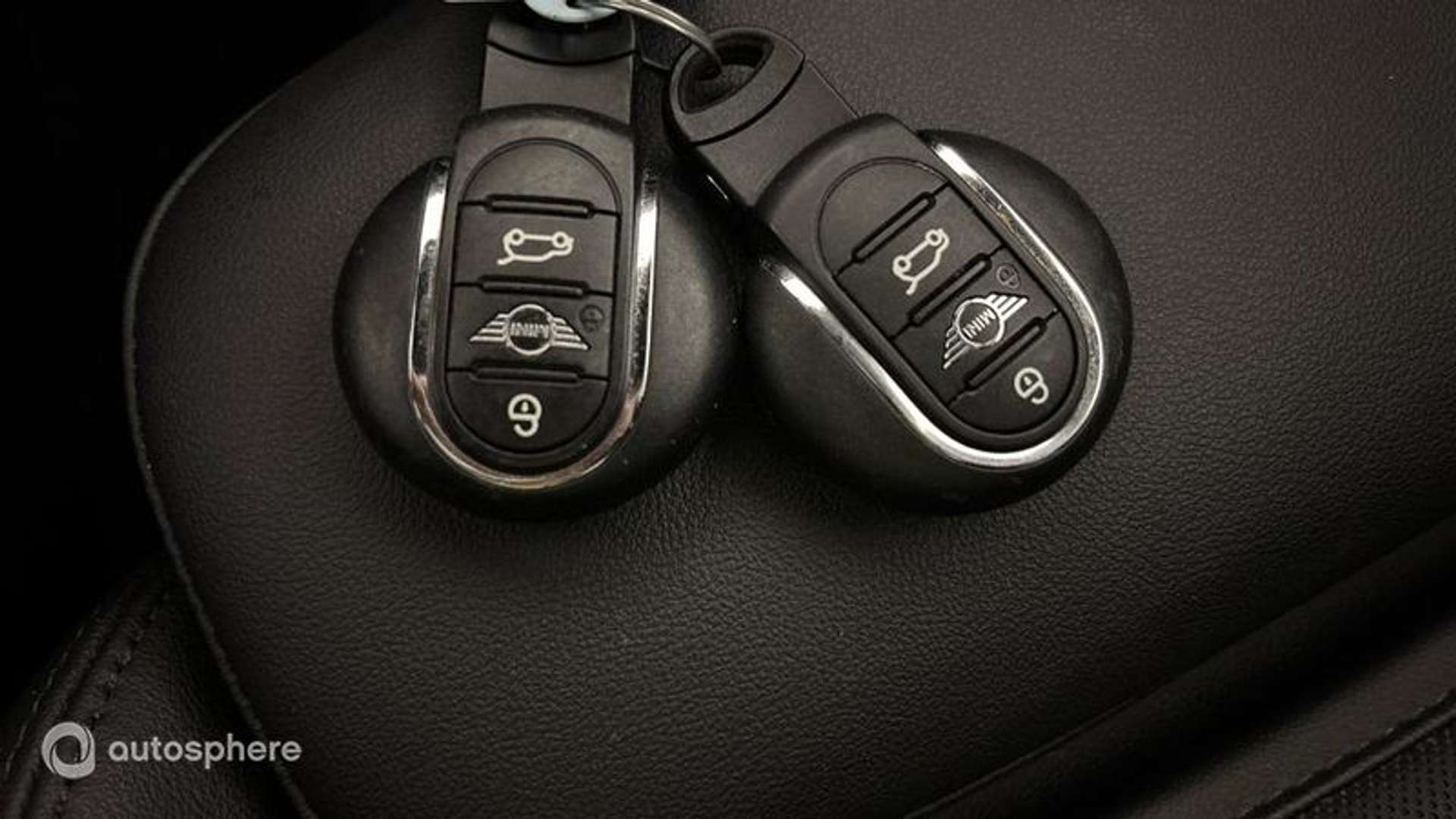 Mini Hatch Camden Cooper S - 2022 - Joinsteer - #16