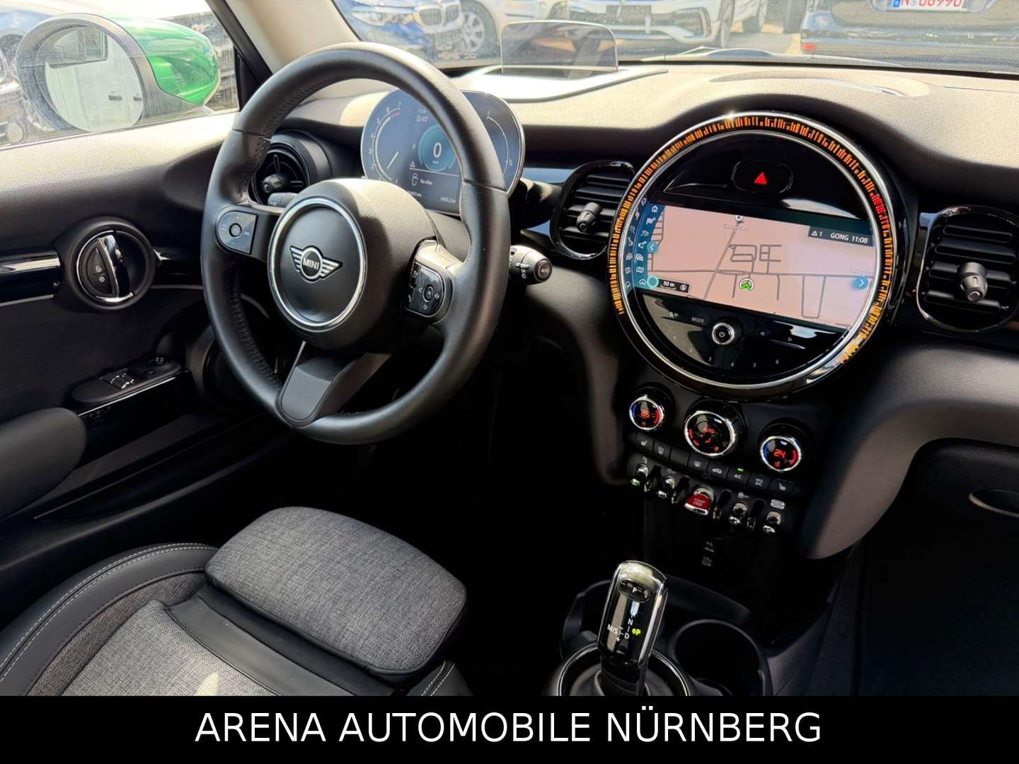 Mini Hatch 3 Portes Classic One - 2022 - Joinsteer - #15