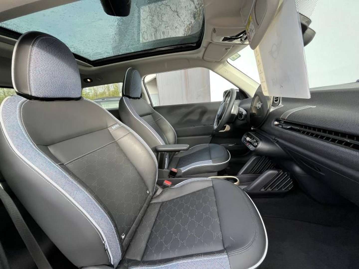 Mini Cooper SE Classic Cooper SE - 2024 - Joinsteer - #5