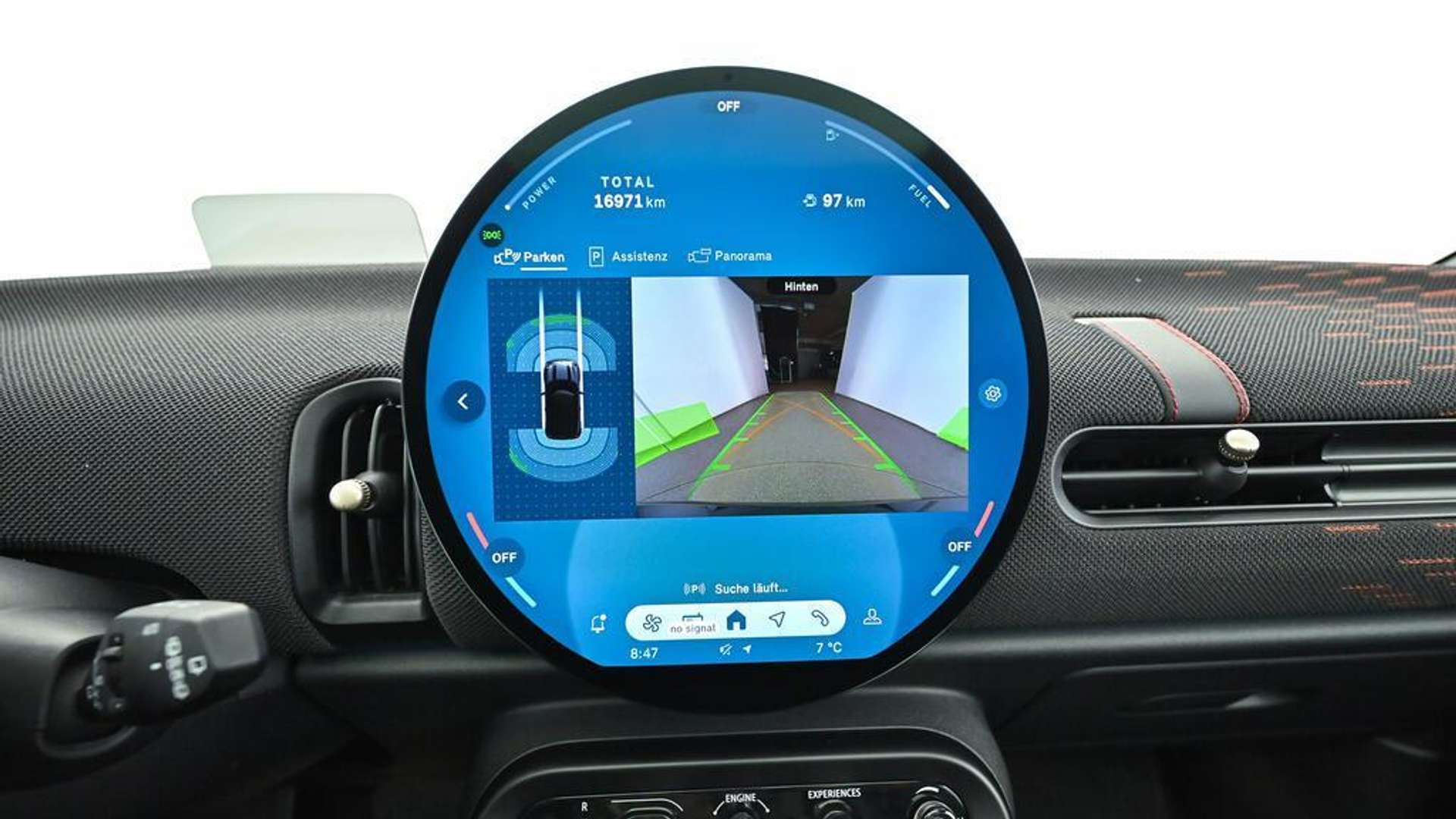 Mini Hatch JCW Cooper S - 2024 - Joinsteer - #17