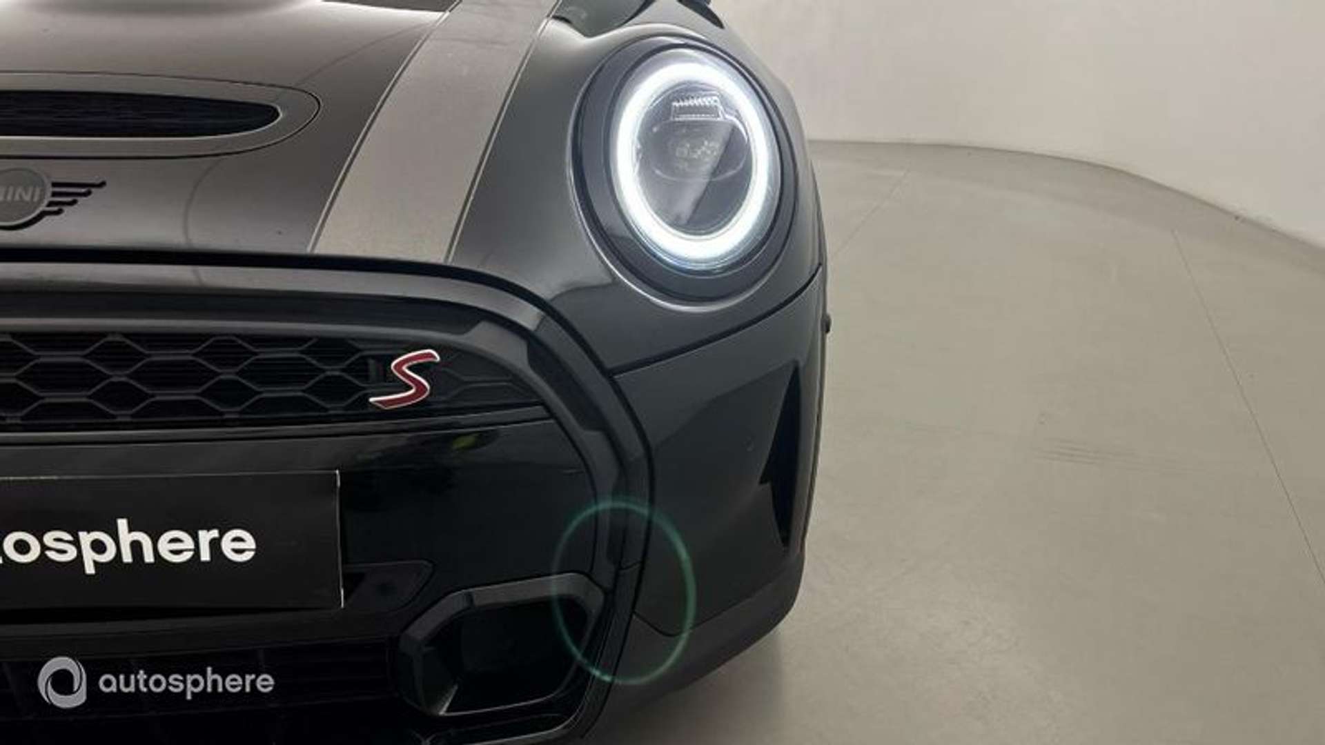 Mini Hatch Camden Cooper S - 2022 - Joinsteer - #17