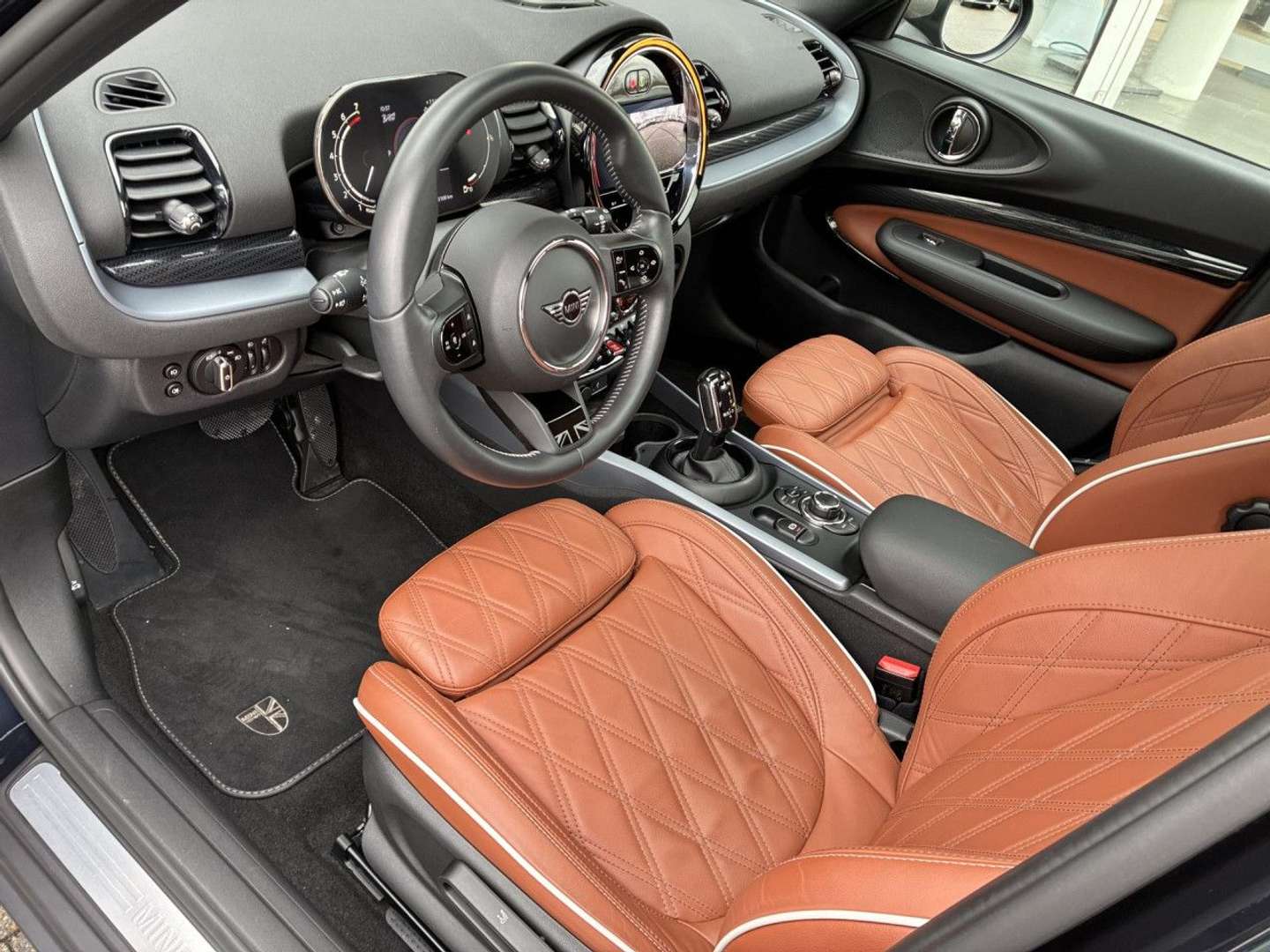 Mini Clubman Yours Cooper - 2021 - Joinsteer - #10