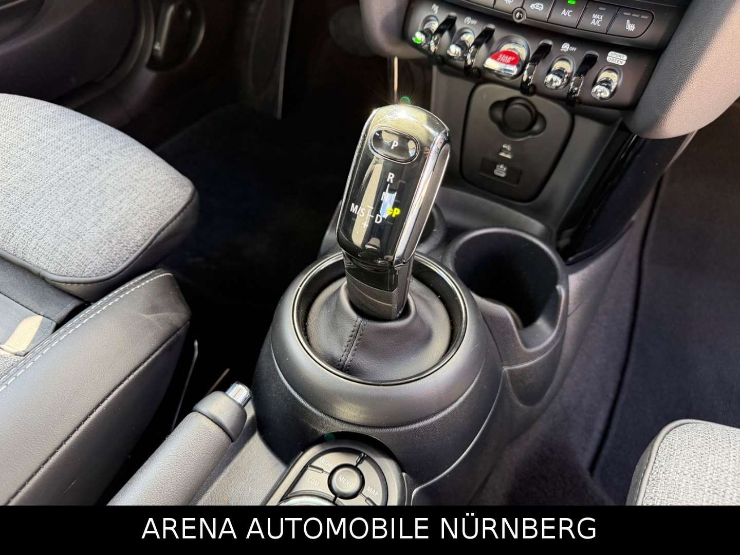 Mini Hatch 3 Portes Classic One - 2022 - Joinsteer - #16