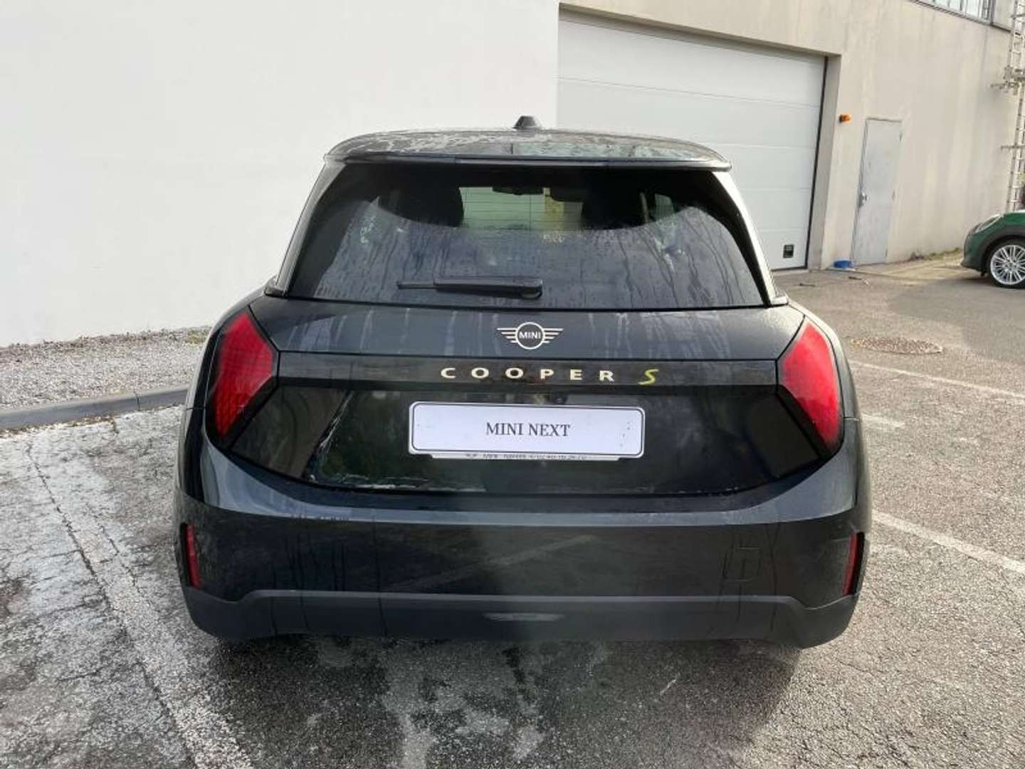 Mini Cooper SE Classic Cooper SE - 2024 - Joinsteer - #6