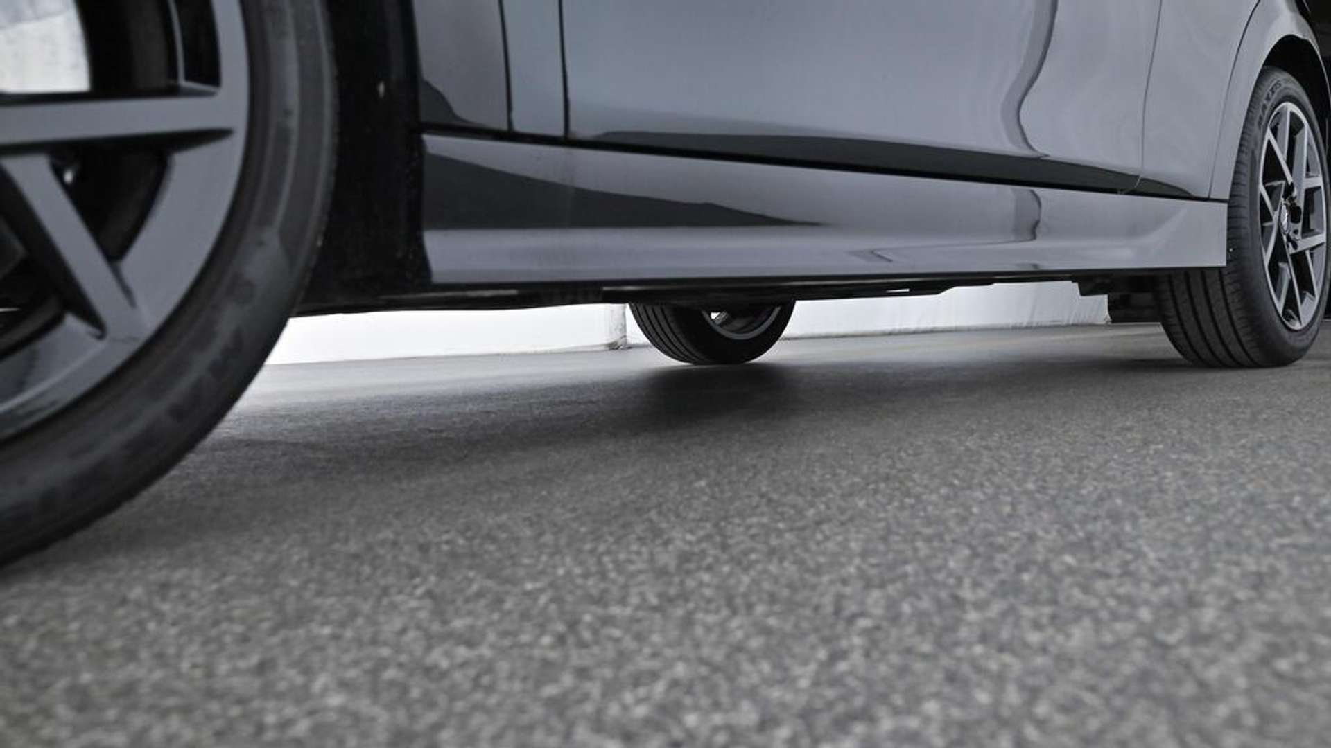 Mini Hatch JCW Cooper S - 2024 - Joinsteer - #18