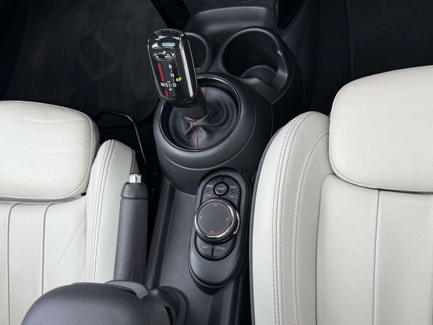 Mini 3 Portes John Cooper Works - 2019 - Joinsteer - #18