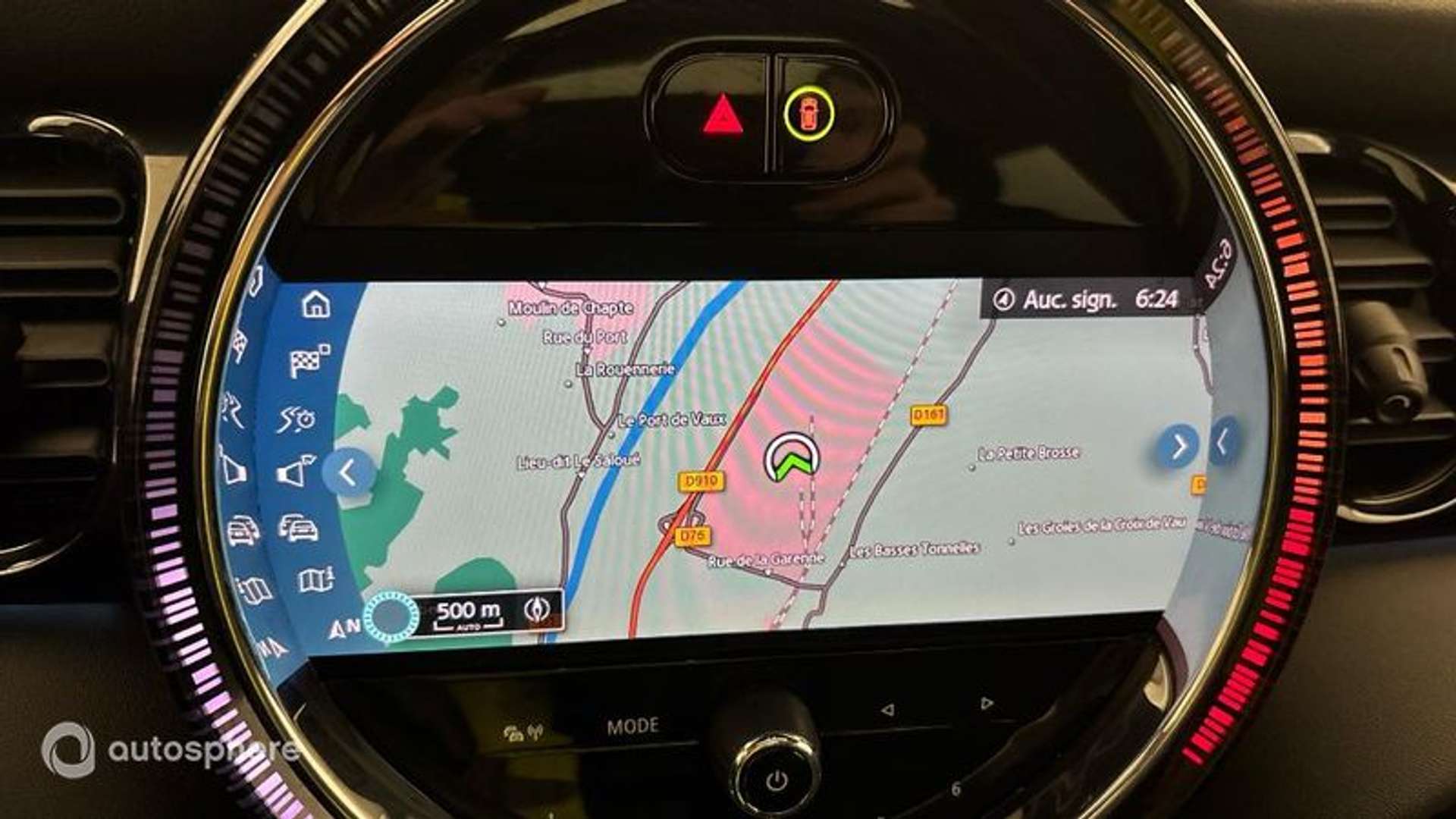 Mini Hatch Camden Cooper S - 2022 - Joinsteer - #18