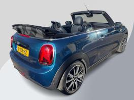 Mini Cabrio Sidewalk Cooper - 2021 - Joinsteer - #1