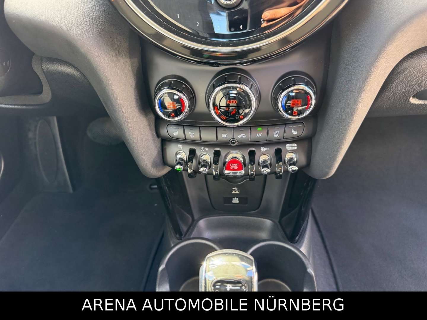 Mini Hatch 3 Portes Classic One - 2022 - Joinsteer - #17