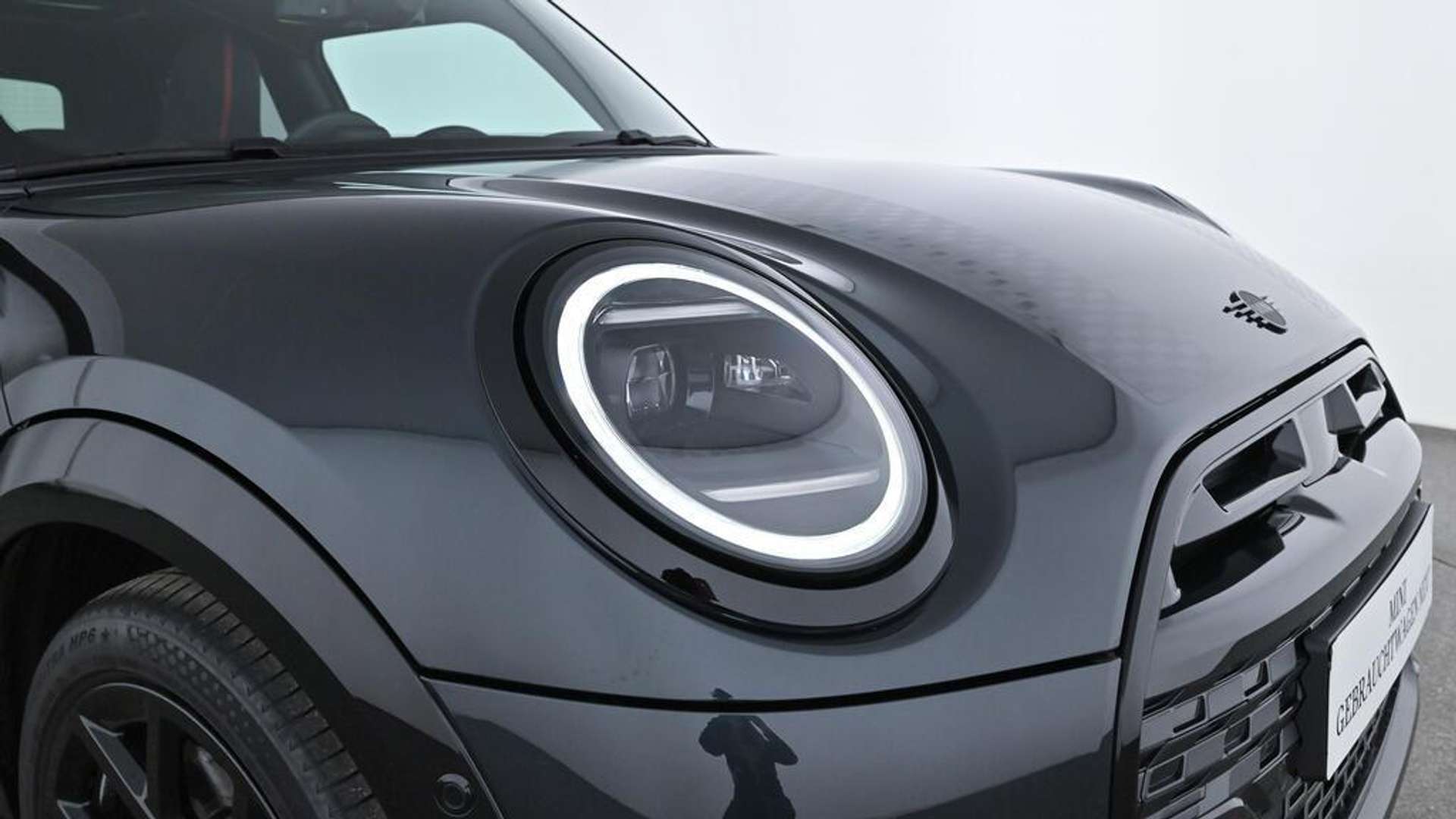 Mini Hatch JCW Cooper S - 2024 - Joinsteer - #19