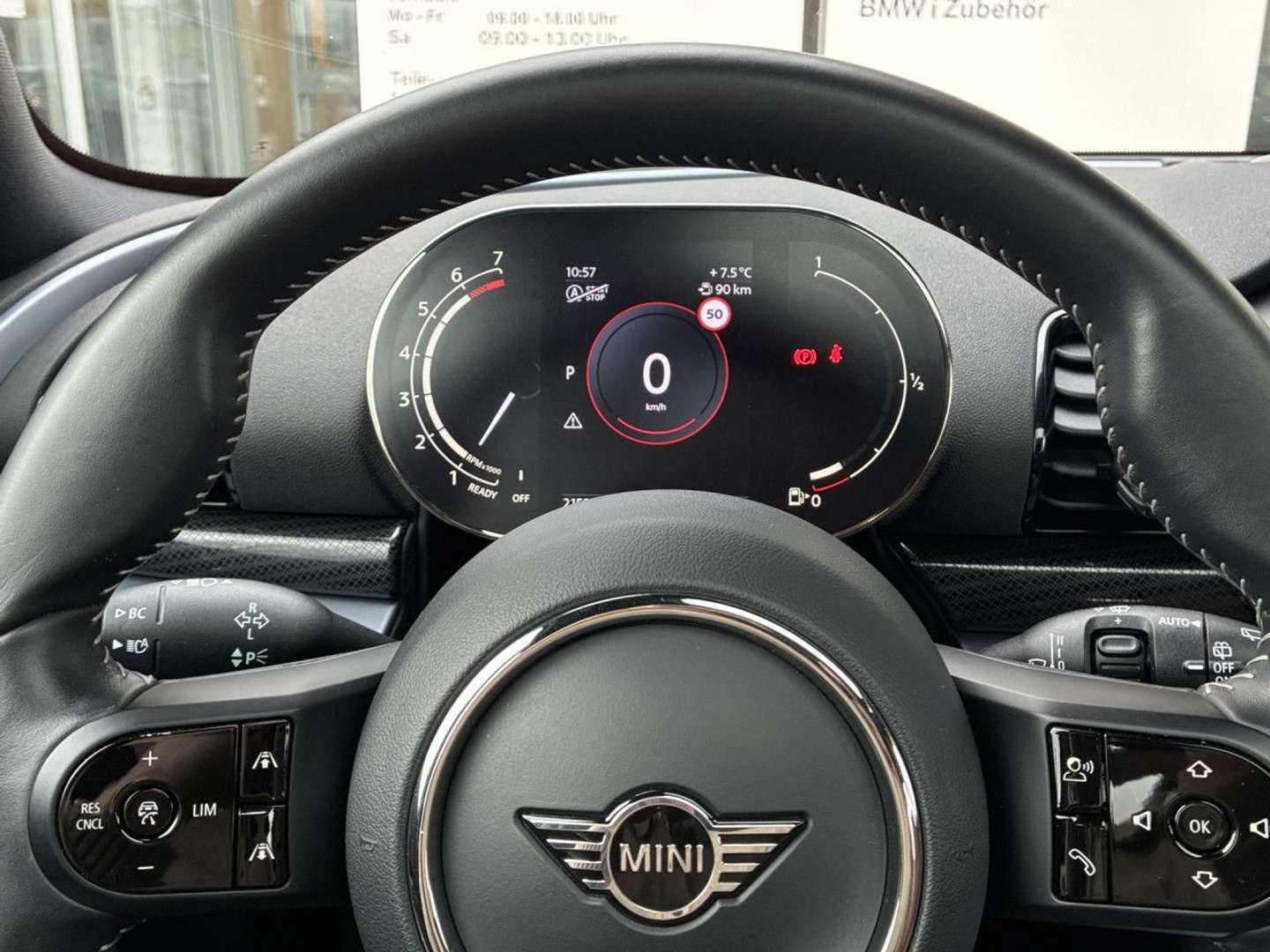 Mini Clubman Yours Cooper - 2021 - Joinsteer - #11