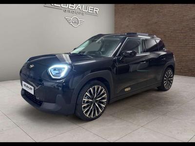 Mini Aceman Classic Cooper E -  - Joinsteer - #1