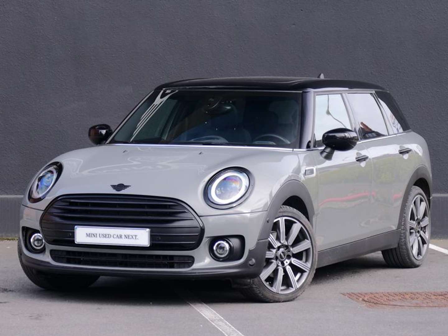 Mini Clubman COOPER - 2022 - Joinsteer - #1