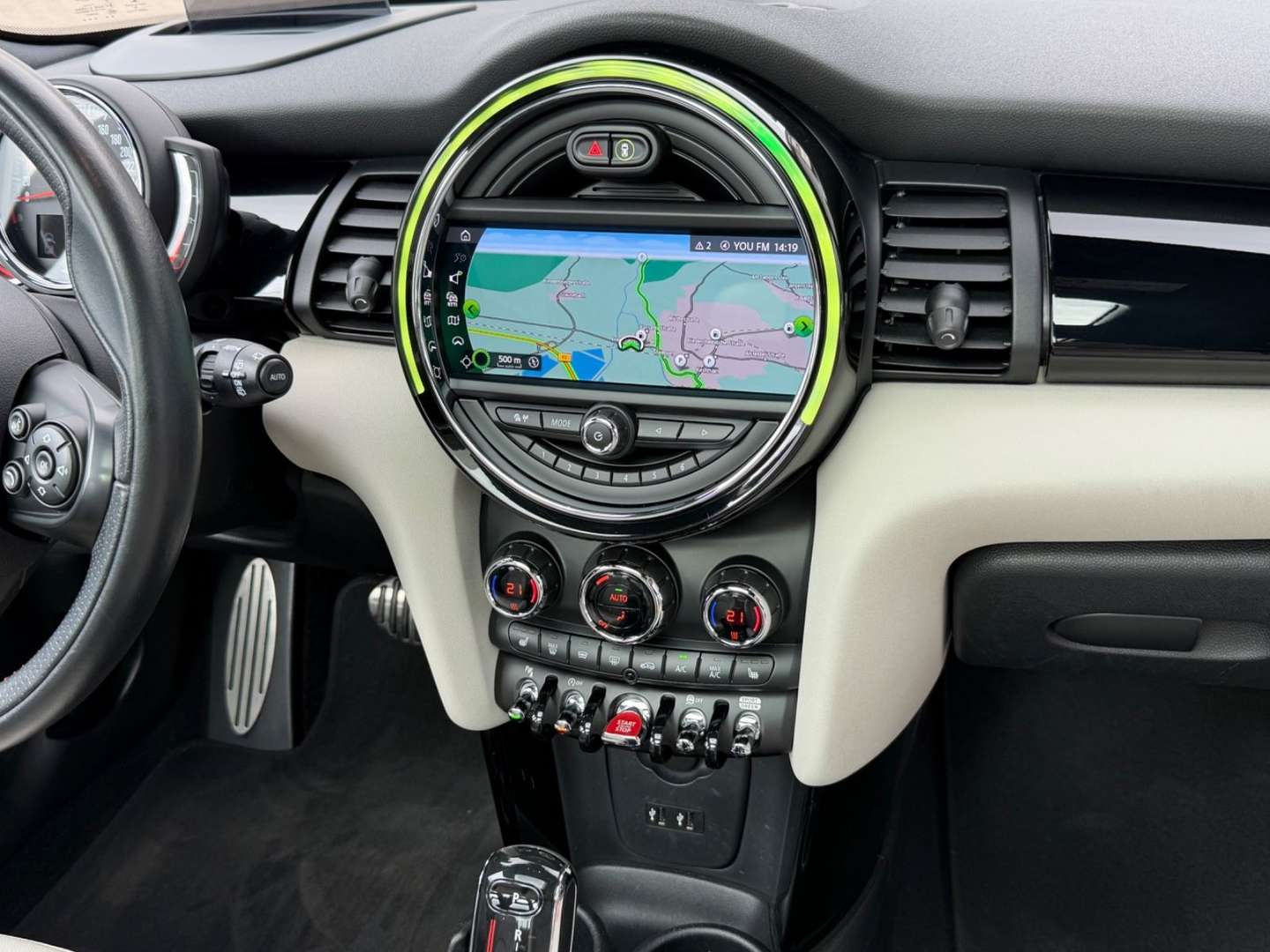 Mini 3 Portes John Cooper Works - 2019 - Joinsteer - #19