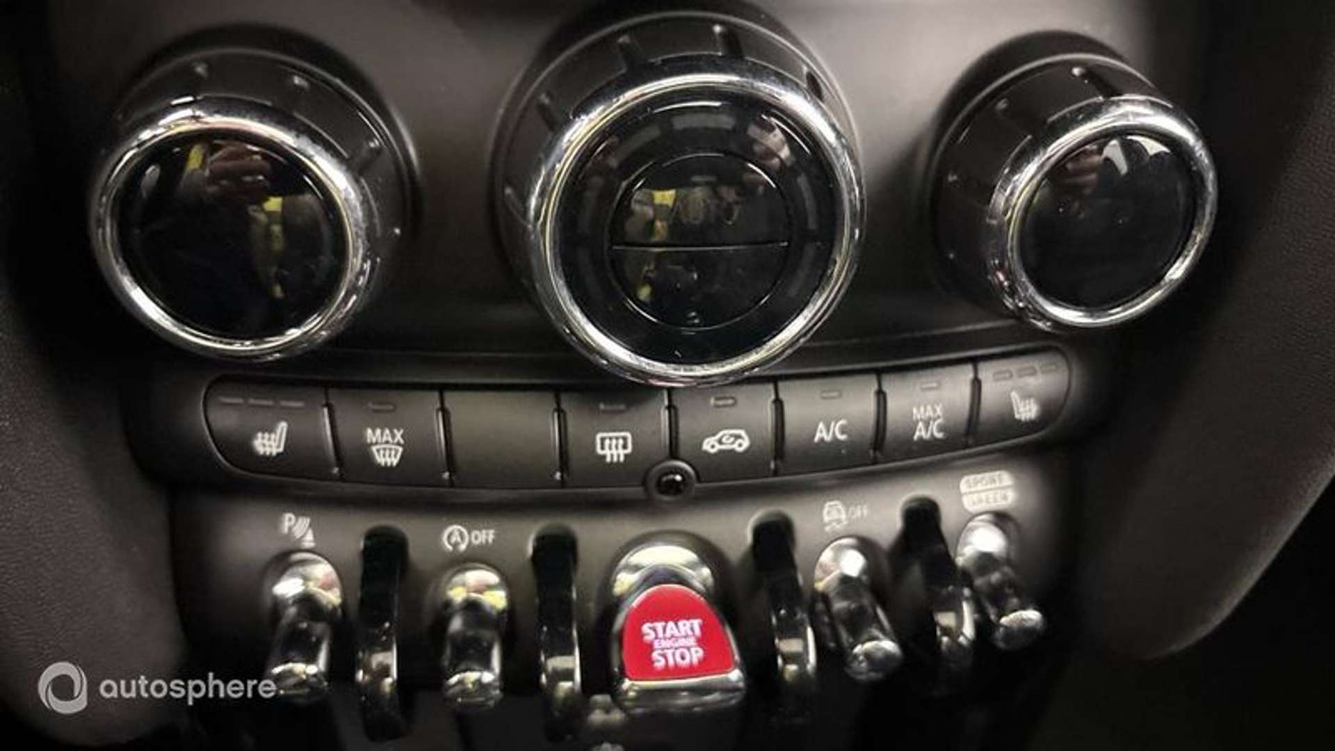 Mini Hatch Camden Cooper S - 2022 - Joinsteer - #19