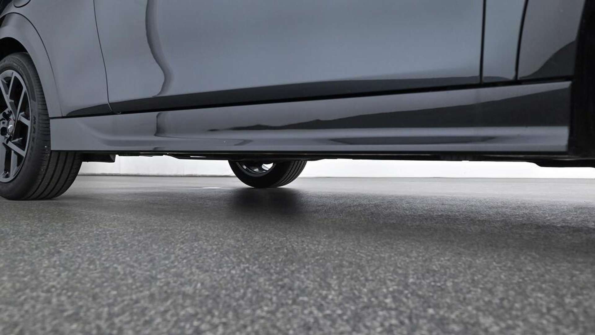 Mini Hatch JCW Cooper S - 2024 - Joinsteer - #20