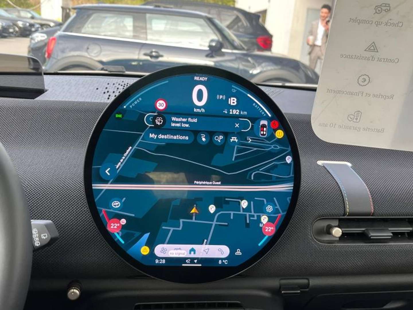 Mini Cooper SE Classic Cooper SE - 2024 - Joinsteer - #8