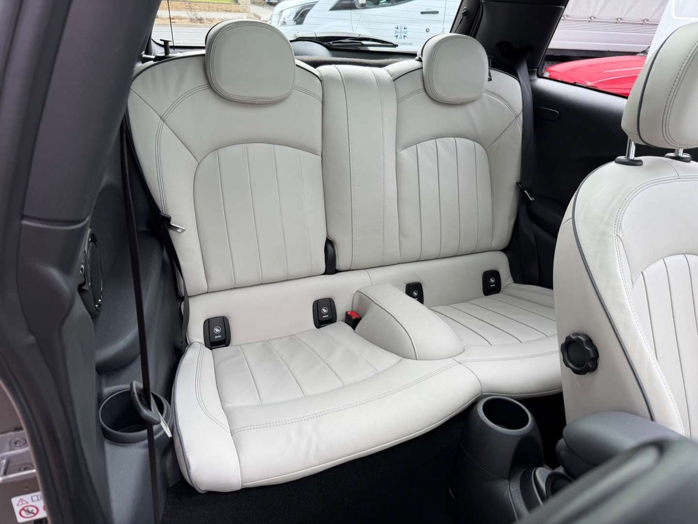 Mini 3 Portes John Cooper Works - 2019 - Joinsteer - #20