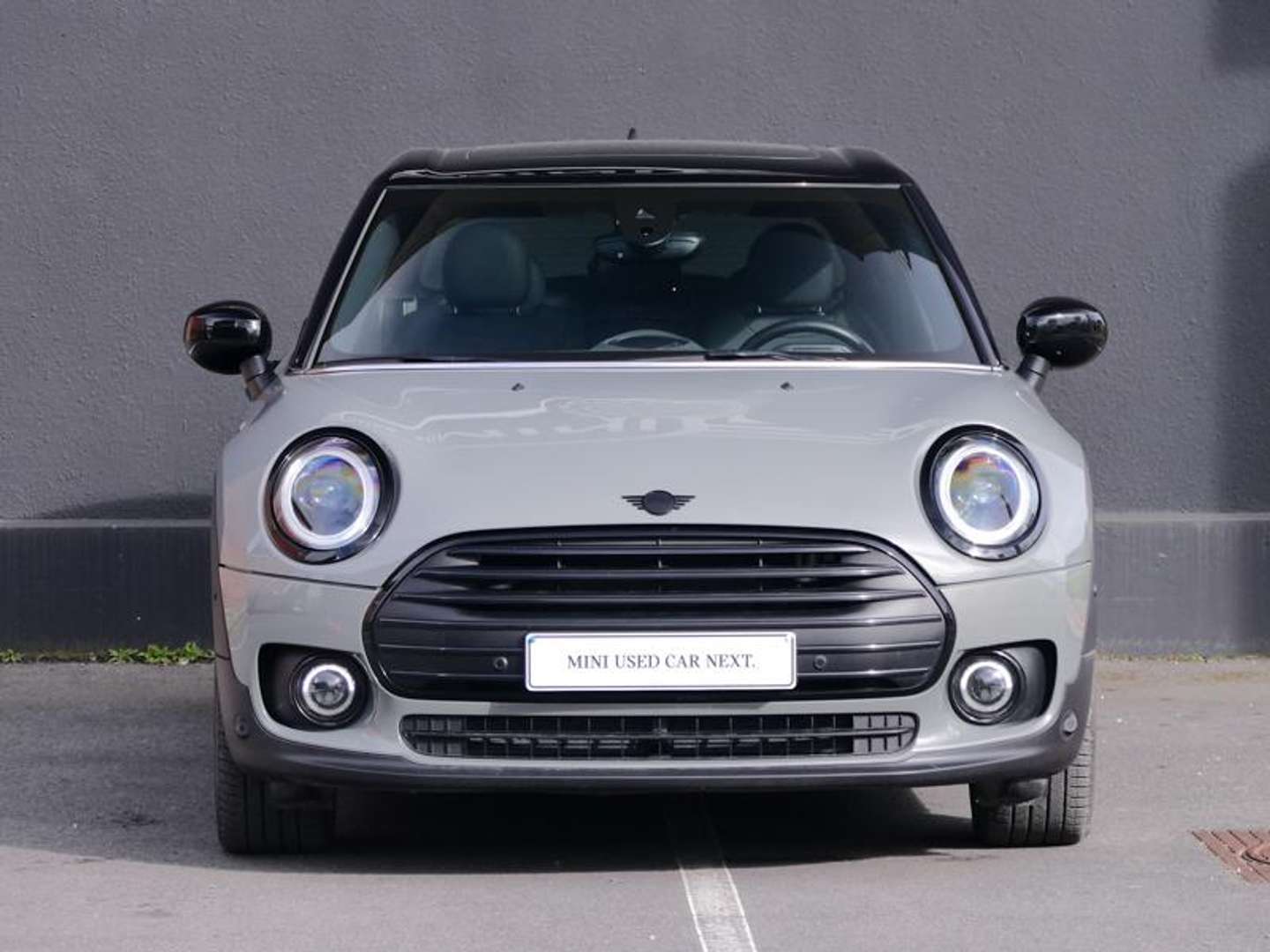 Mini Clubman COOPER - 2022 - Joinsteer - #2