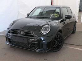 Mini Cooper JCW Cooper - 2024 - Joinsteer - #1