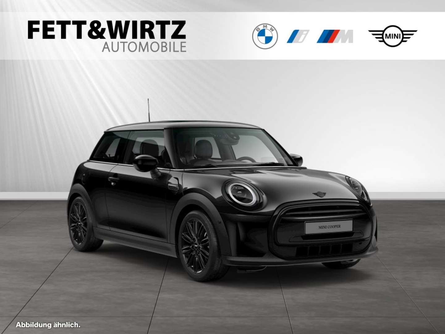 Mini Cooper Cooper - 2023 - Joinsteer - #1