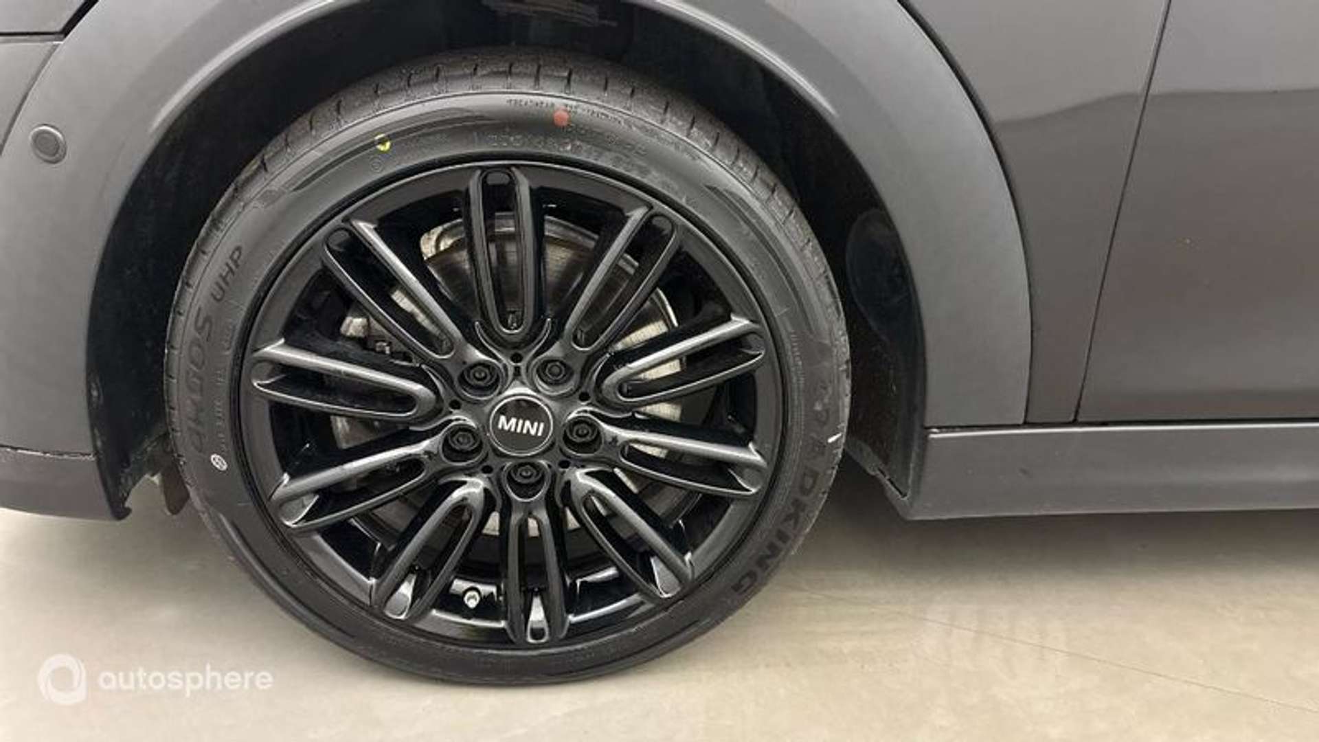 Mini Hatch Camden Cooper S - 2022 - Joinsteer - #20