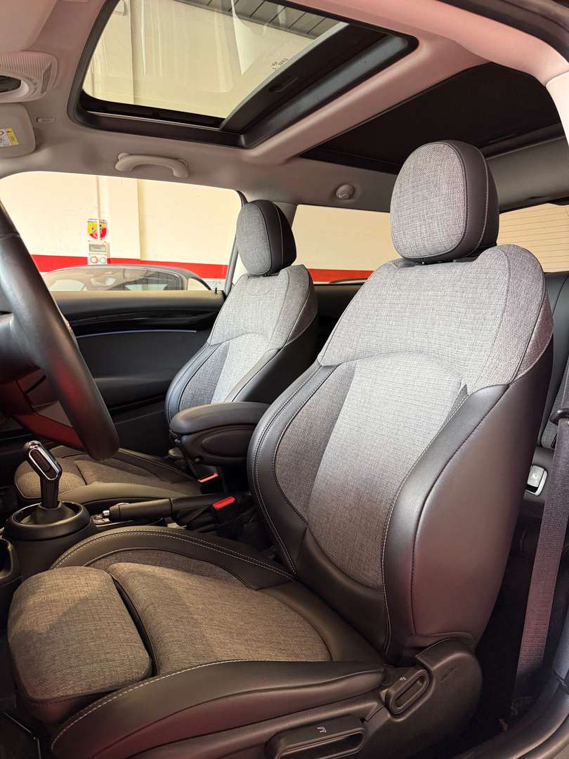 Mini 3 Portes Classic One - 2022 - Joinsteer - #9