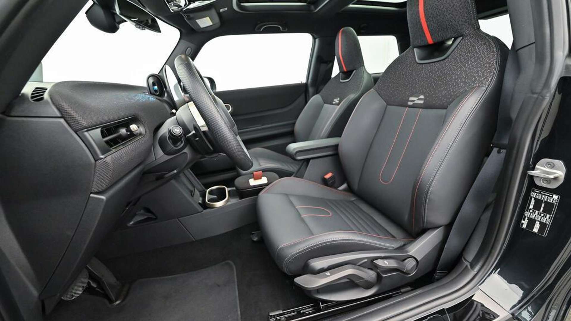 Mini Hatch JCW Cooper S - 2024 - Joinsteer - #21