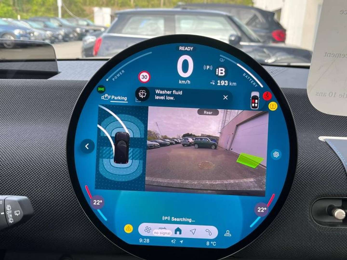 Mini Cooper SE Classic Cooper SE - 2024 - Joinsteer - #9