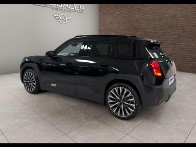 Mini Aceman Classic Cooper E