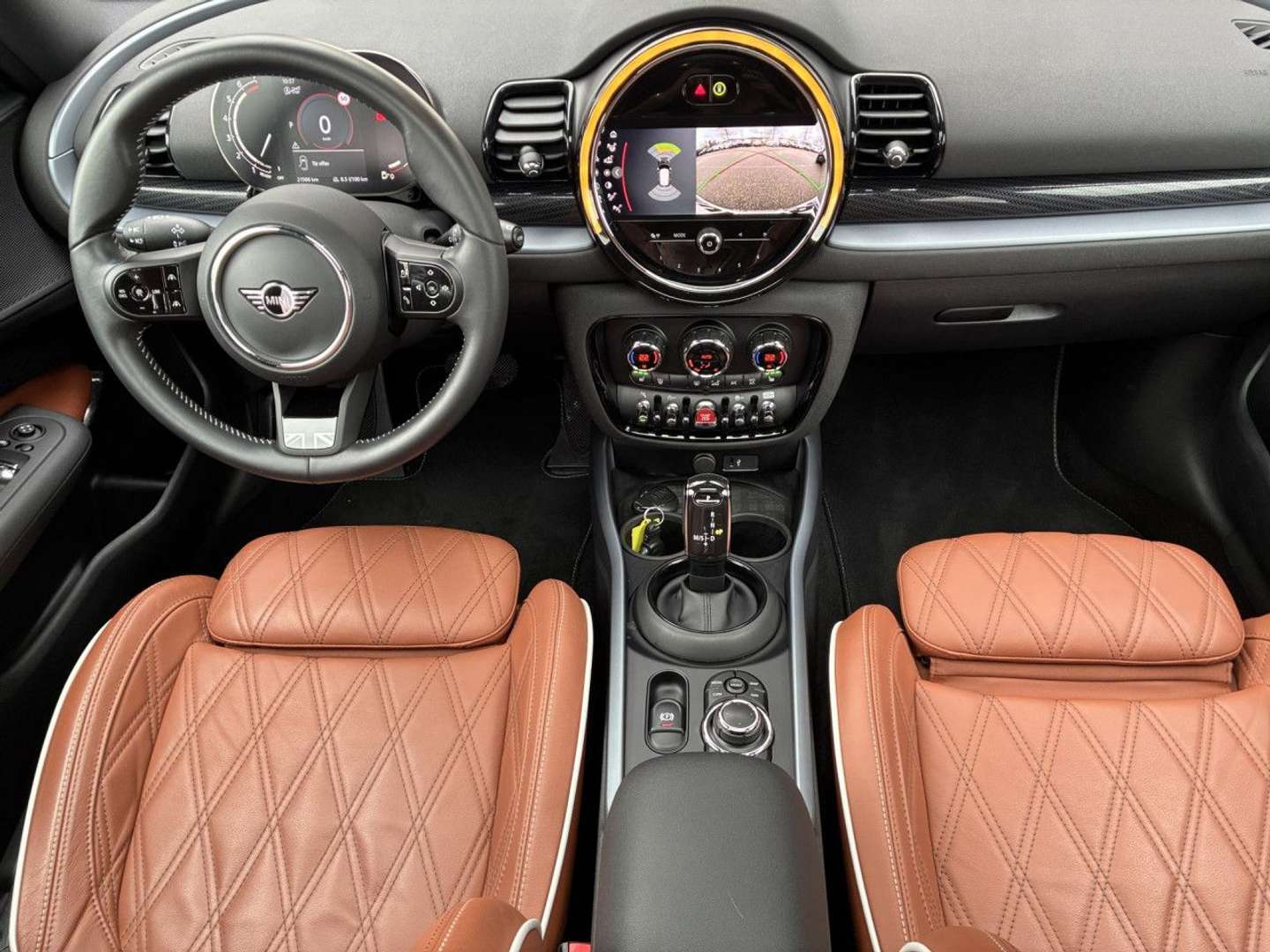 Mini Clubman Yours Cooper - 2021 - Joinsteer - #13