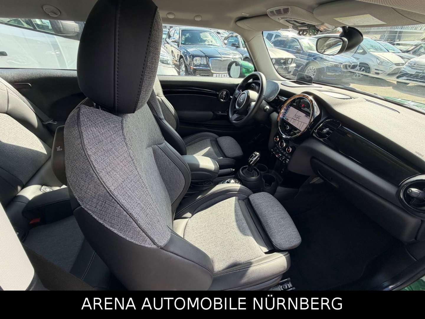 Mini Hatch 3 Portes Classic One - 2022 - Joinsteer - #19