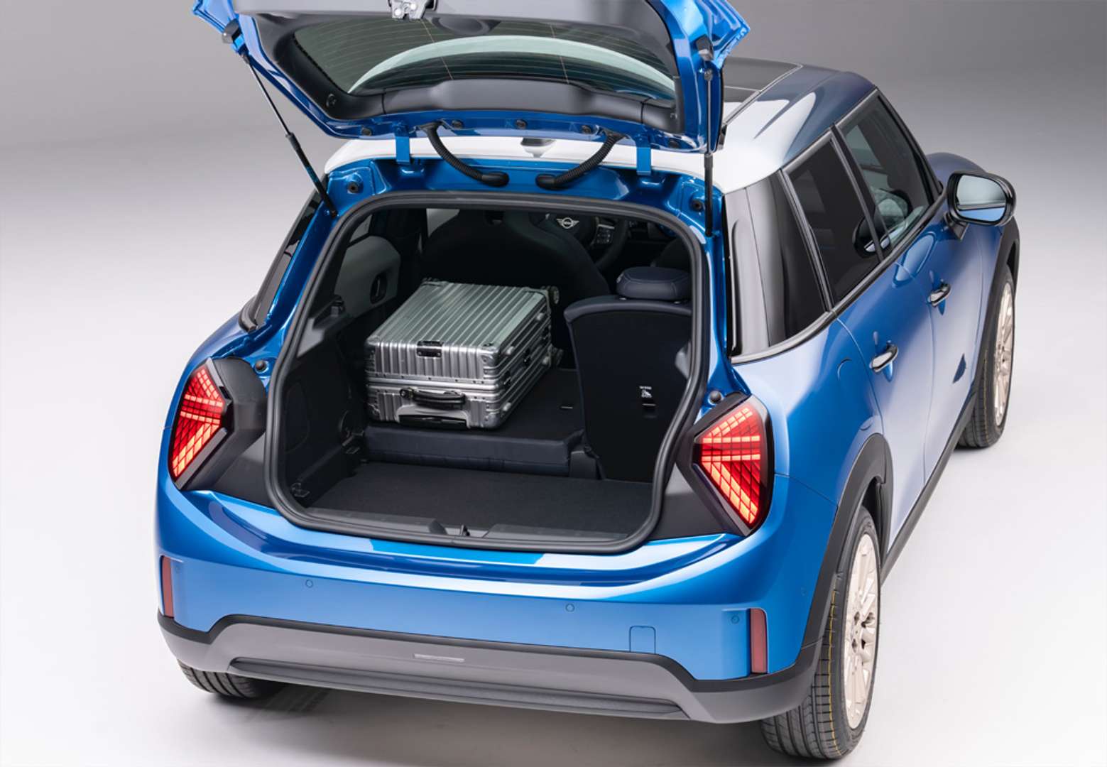 Mini 5 Portes Essential Cooper S - 2025 - Joinsteer - #3