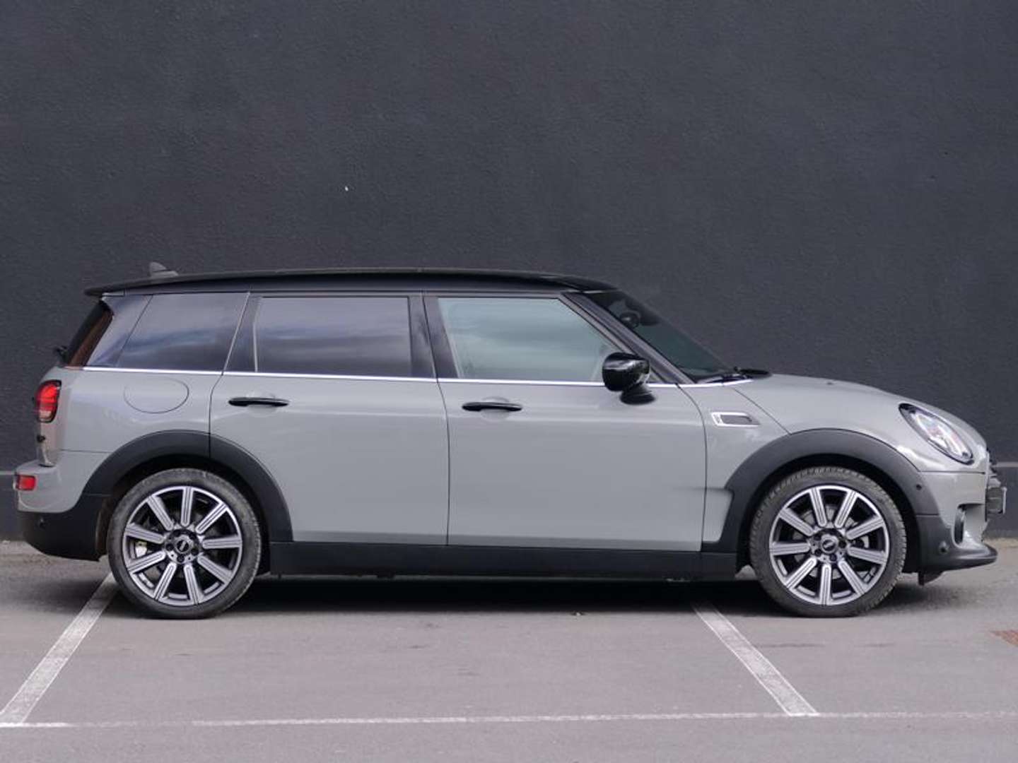 Mini Clubman COOPER - 2022 - Joinsteer - #3