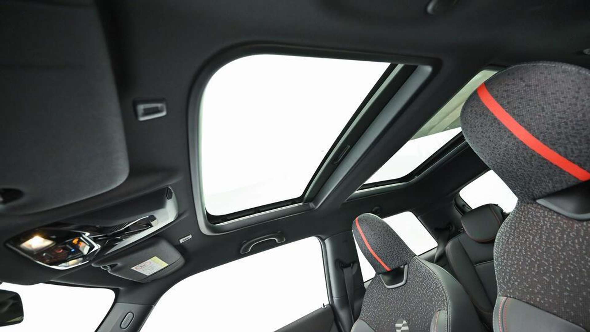 Mini Hatch JCW Cooper S - 2024 - Joinsteer - #22