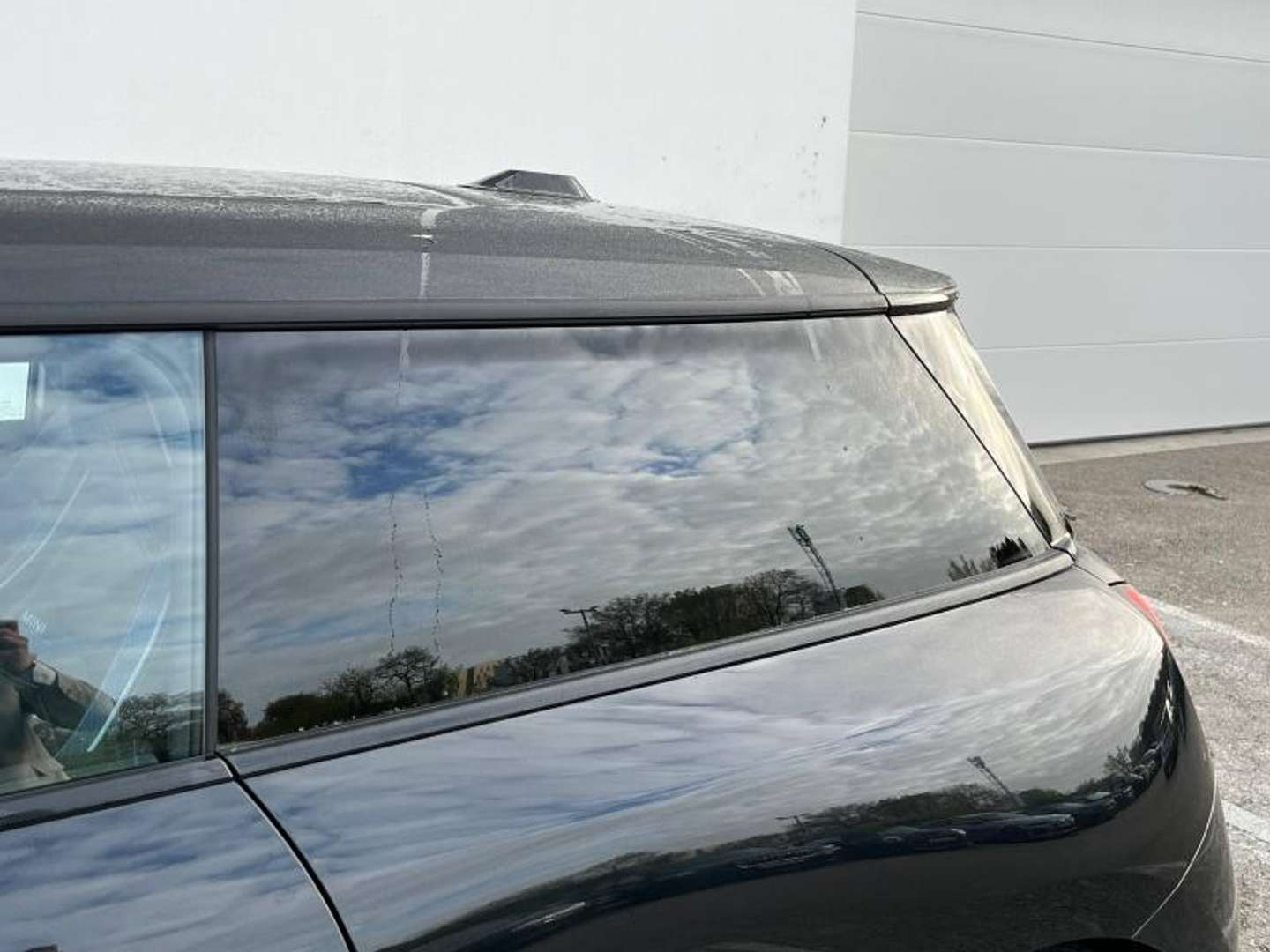 Mini Cooper SE Classic Cooper SE - 2024 - Joinsteer - #10