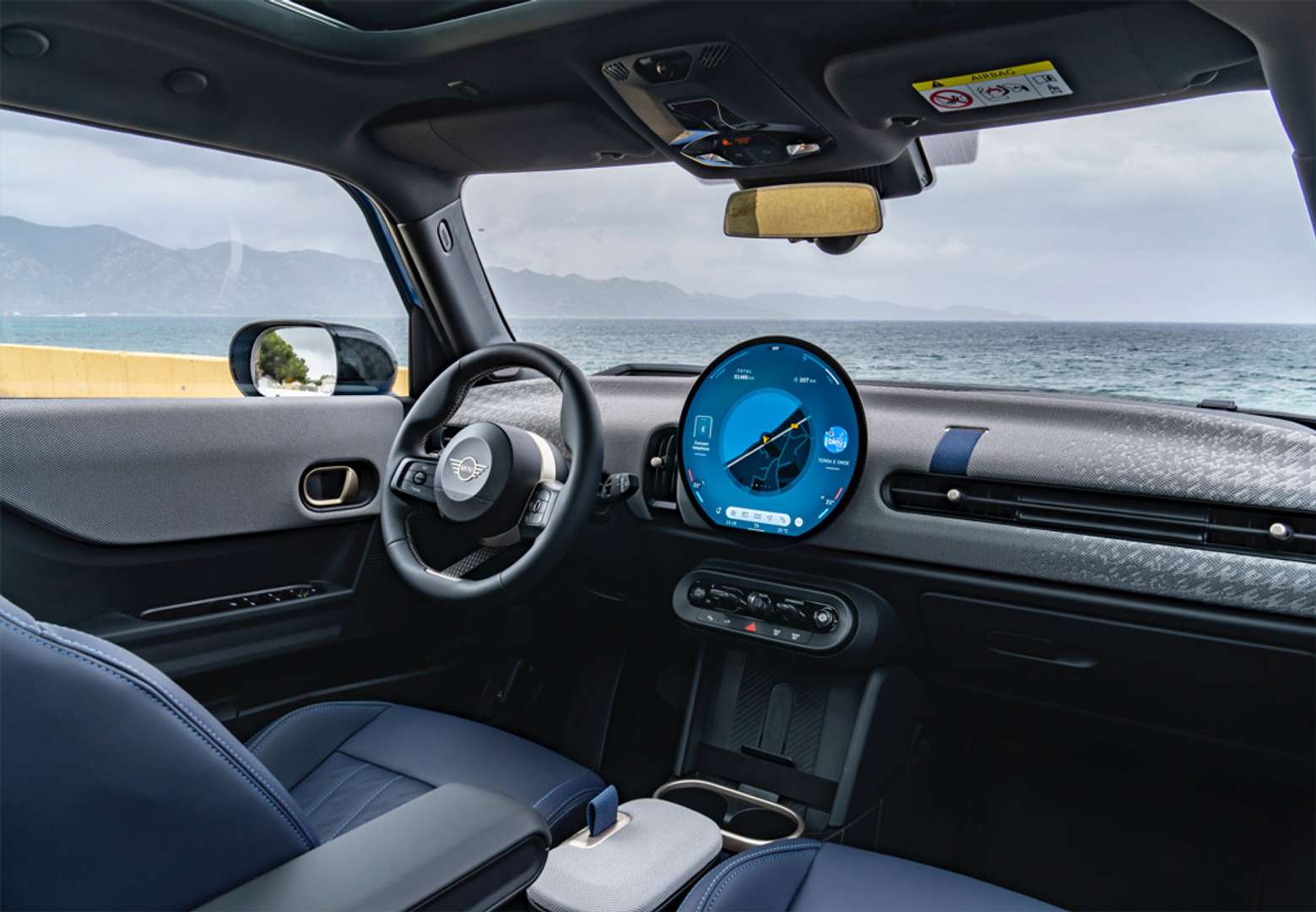 Mini 5 Portes Essential Cooper S - 2025 - Joinsteer - #4