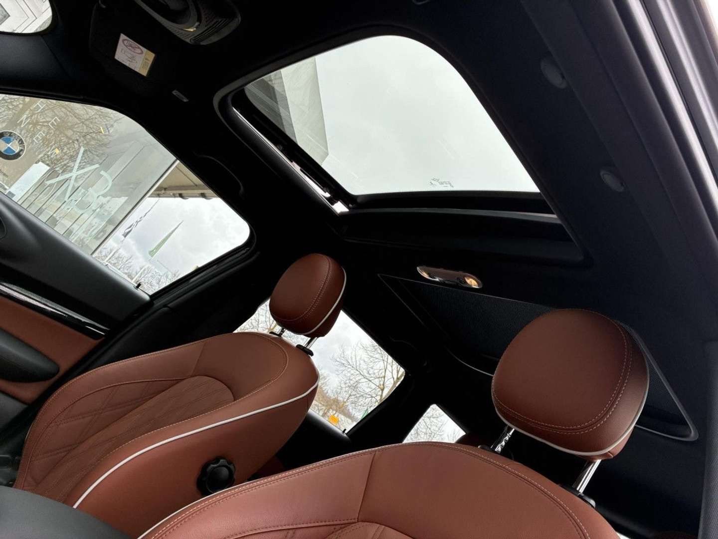 Mini Clubman Yours Cooper - 2021 - Joinsteer - #14