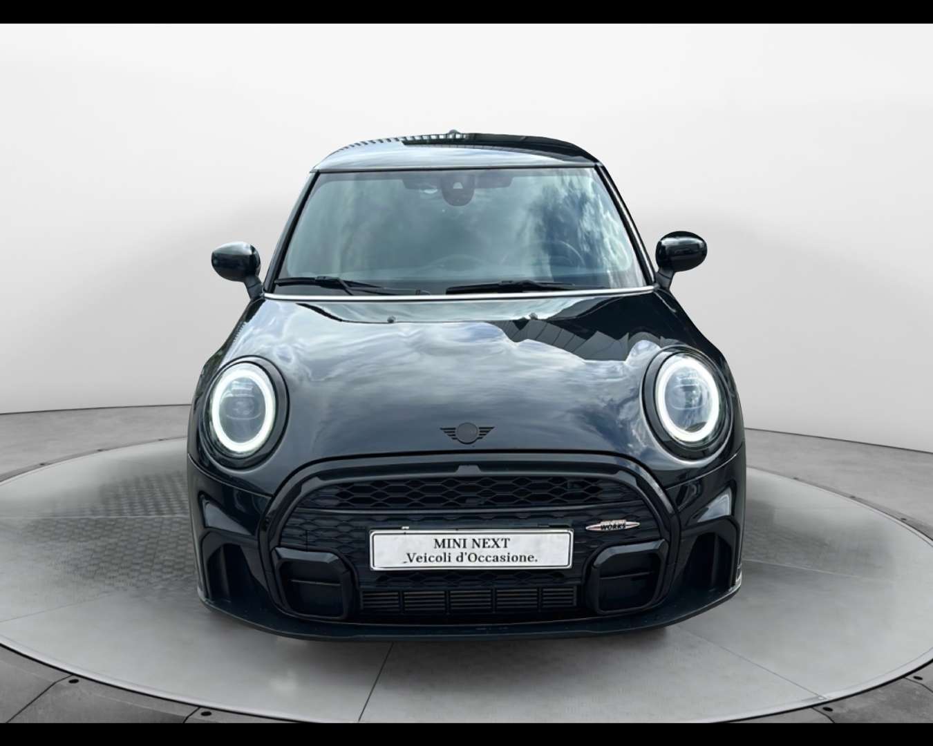 Mini 3 Portes JCW Cooper - 2023 - Joinsteer - #2