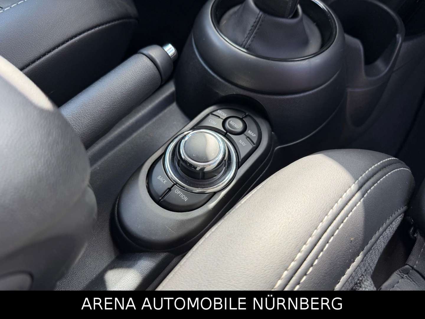 Mini Hatch 3 Portes Classic One - 2022 - Joinsteer - #20