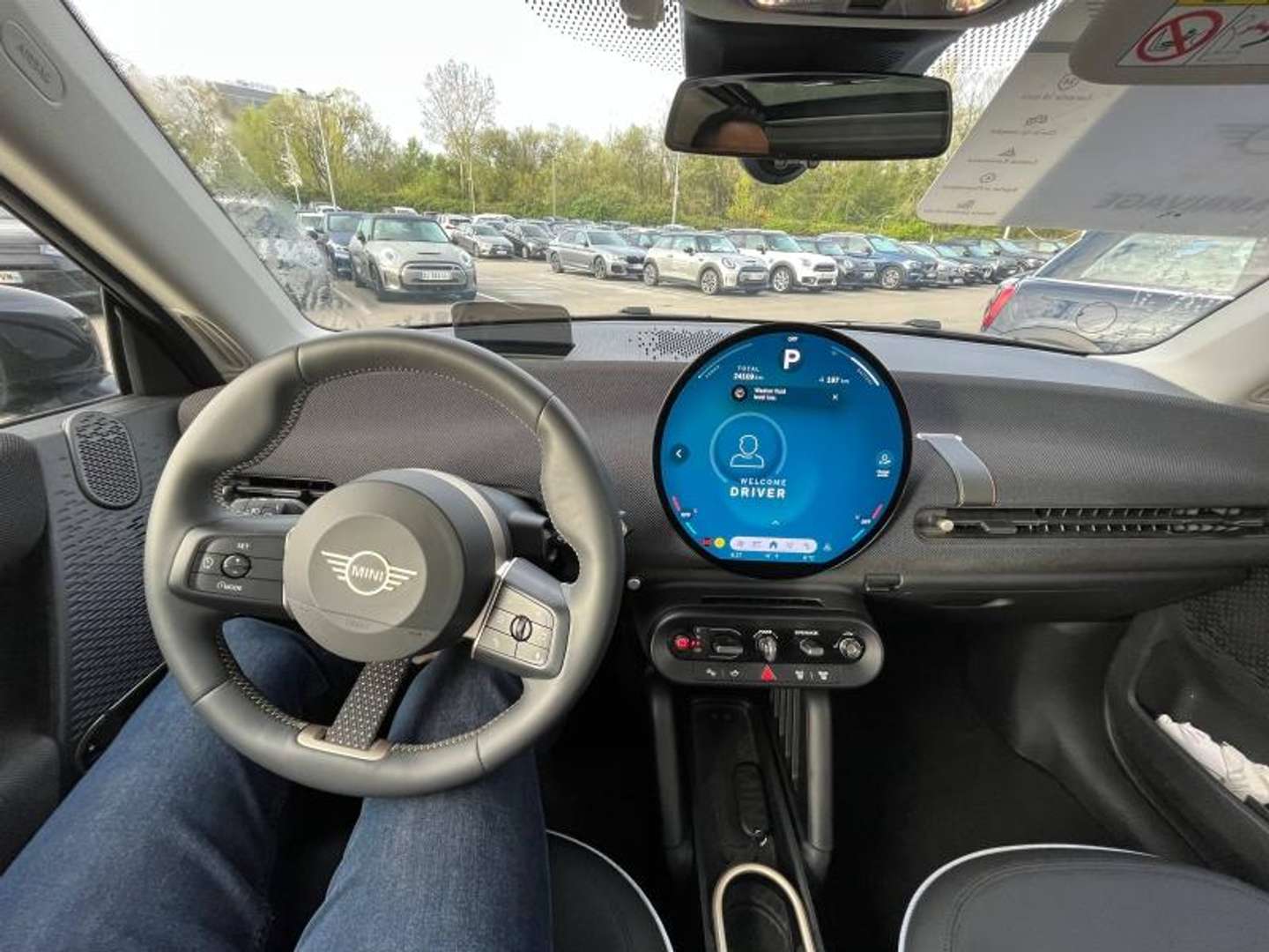 Mini Cooper SE Classic Cooper SE - 2024 - Joinsteer - #11