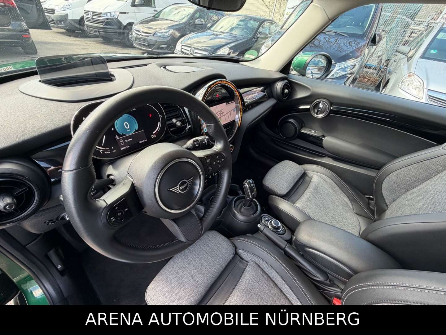 Mini Hatch 3 Portes Classic One - 2022 - Joinsteer - #21