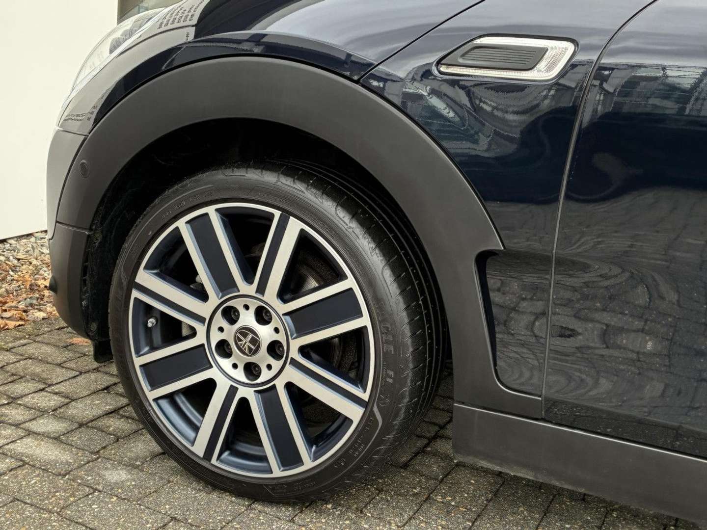 Mini Clubman Yours Cooper - 2021 - Joinsteer - #15