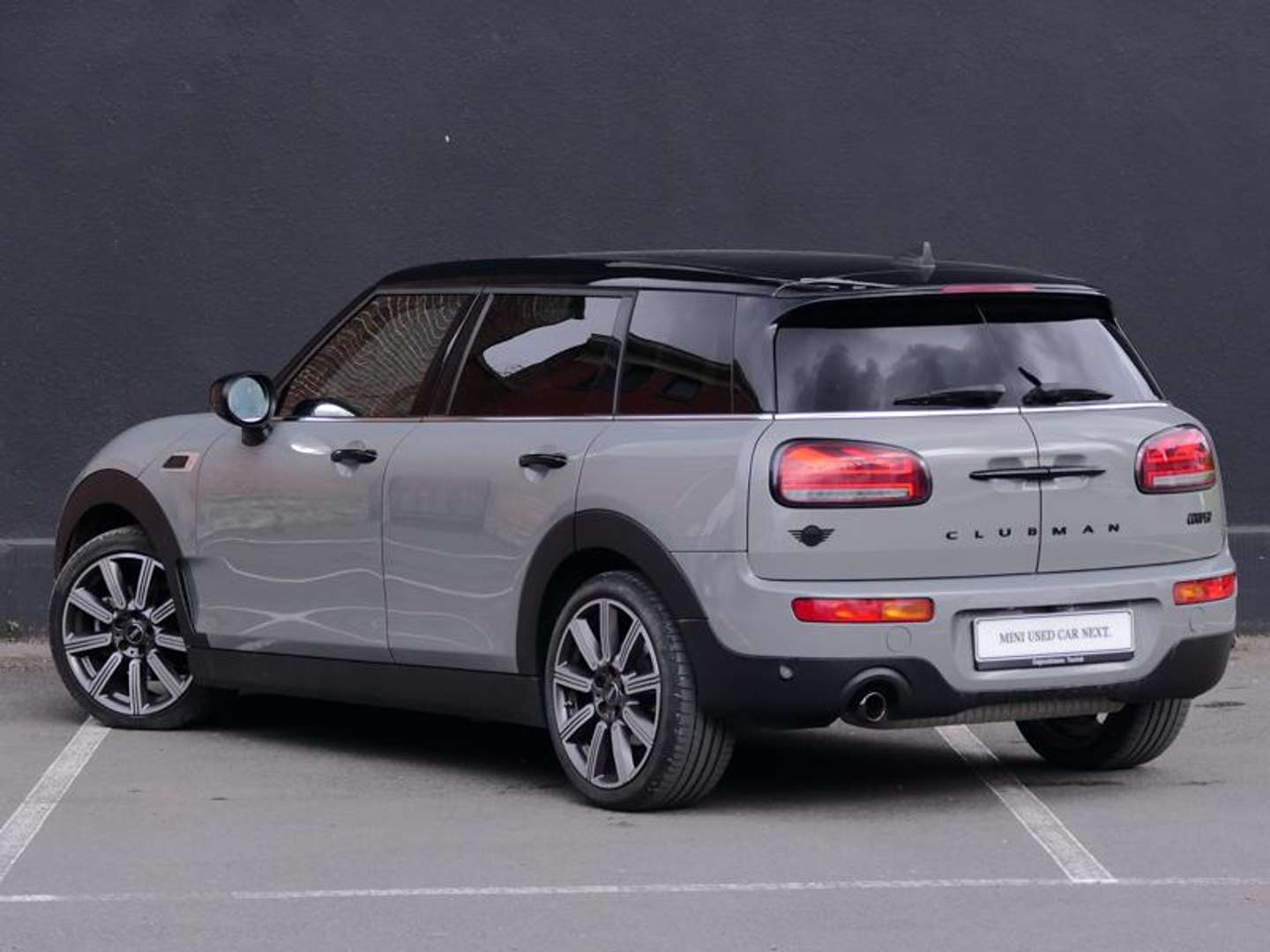 Mini Clubman COOPER - 2022 - Joinsteer - #5