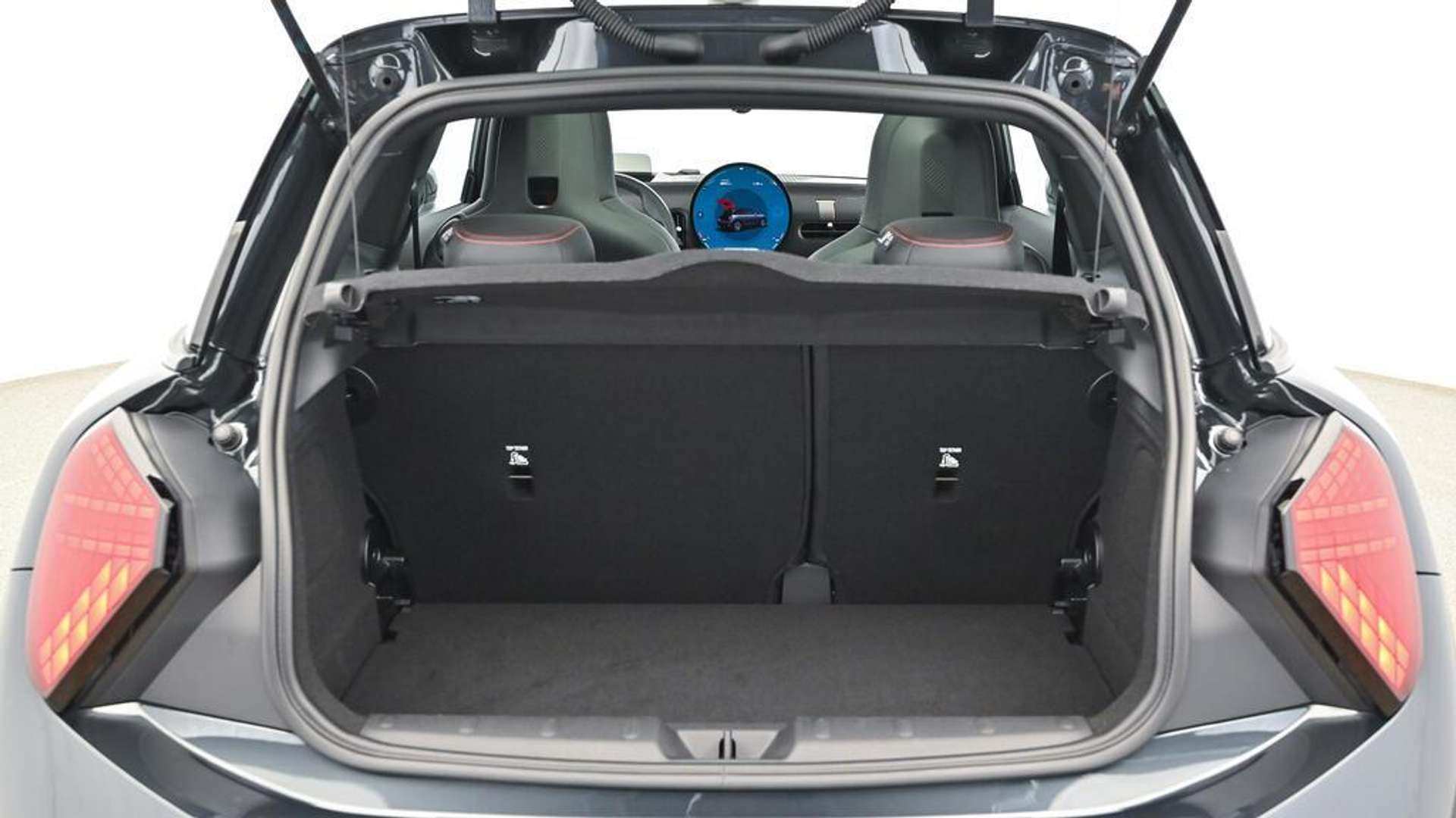 Mini Hatch JCW Cooper S - 2024 - Joinsteer - #24