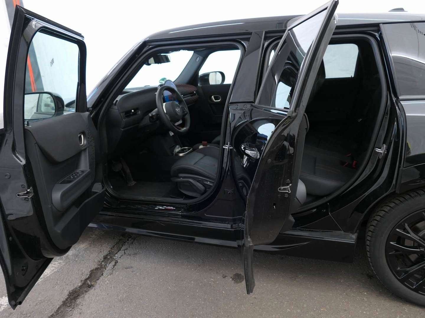 Mini Cooper JCW Cooper - 2024 - Joinsteer - #5