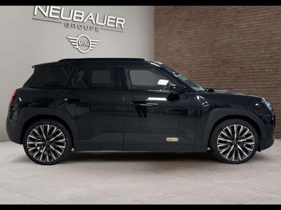 Mini Aceman Classic Cooper E -  - Joinsteer - #5